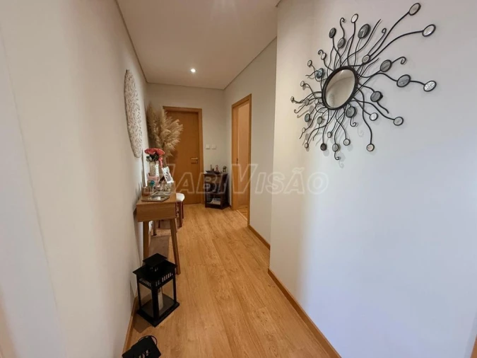 Apartamento T3 para Venda em Ermesinde Foto 10