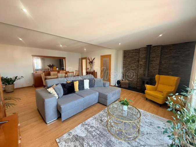 Apartamento T3 para Venda em Ermesinde Foto 7