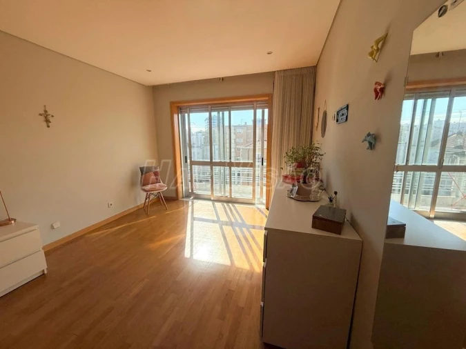 Apartamento T3 para Venda em Ermesinde Foto 15