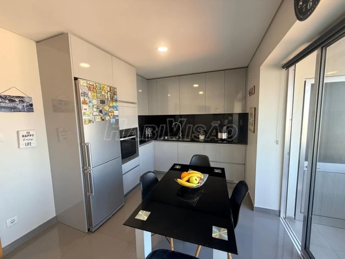 Apartamento T3 para Venda em Ermesinde Foto 3