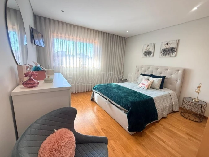Apartamento T3 para Venda em Ermesinde Foto 11