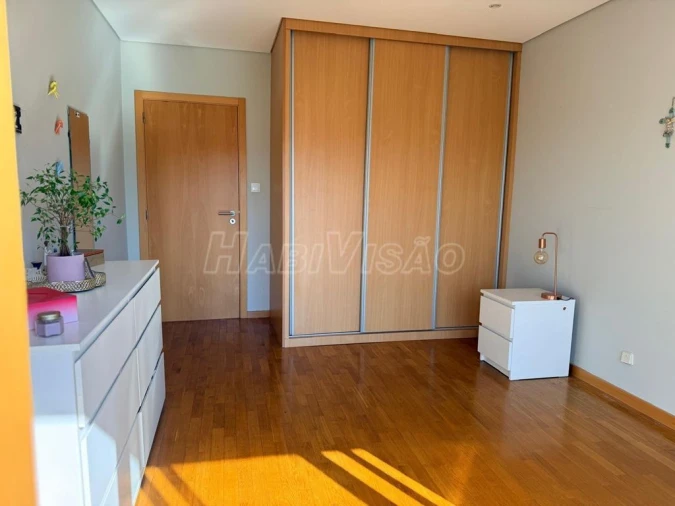 Apartamento T3 para Venda em Ermesinde Foto 16