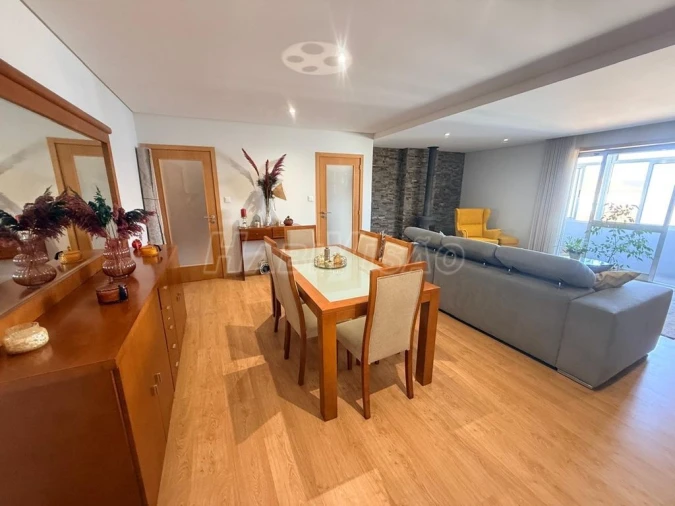 Apartamento T3 para Venda em Ermesinde Foto 8