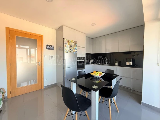 Apartamento T3 para Venda em Ermesinde Foto 4