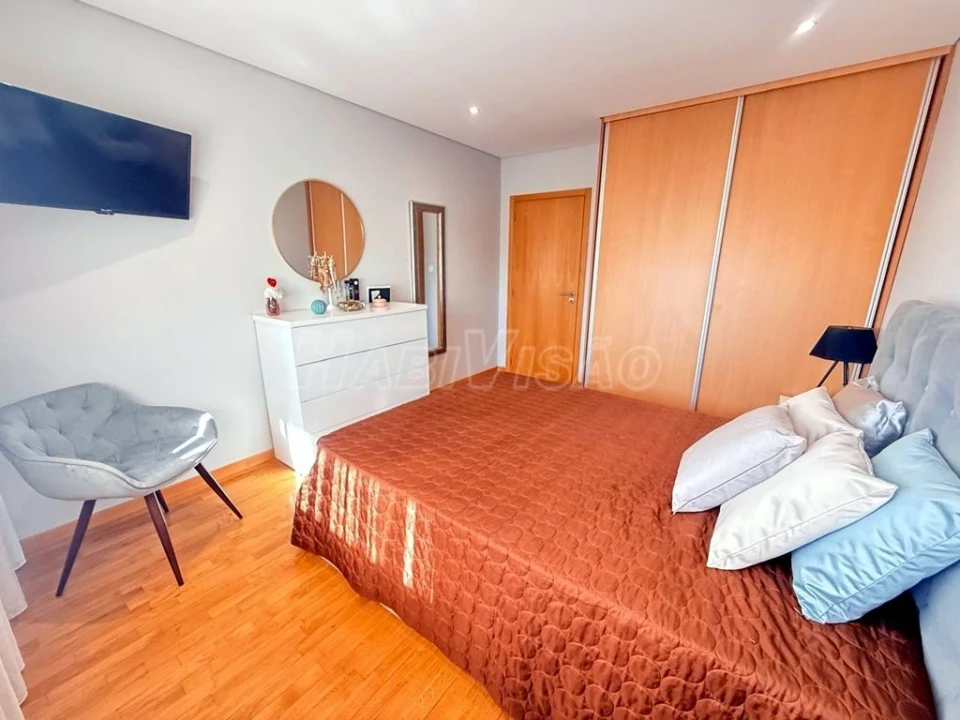 Apartamento T3 para Venda em Ermesinde Foto 14