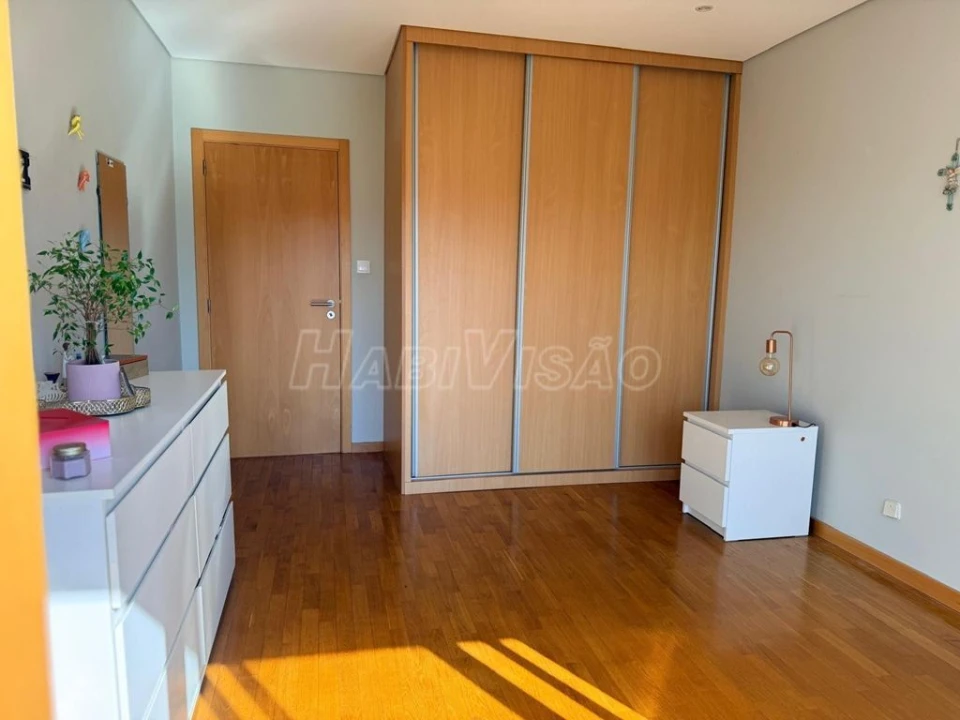 Apartamento T3 para Venda em Ermesinde Foto 16