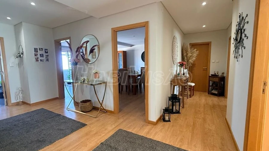 Apartamento T3 para Venda em Ermesinde