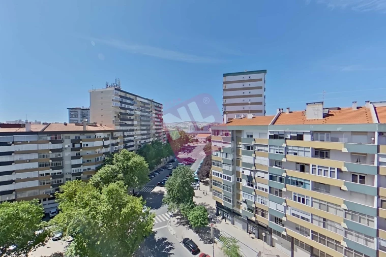 Apartamento T2 para Arrendamento em Lumiar Foto 29
