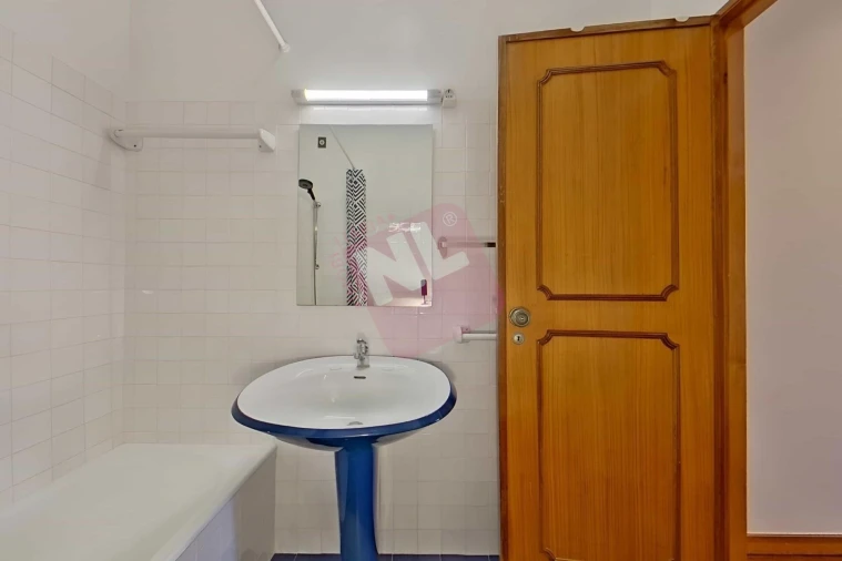 Apartamento T2 para Arrendamento em Lumiar Foto 15