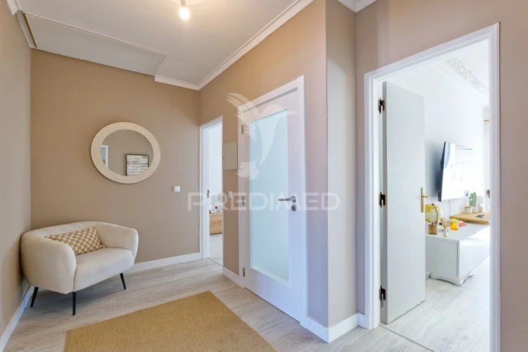 Moradia T2 para Venda em Quinta do Conde Foto 2