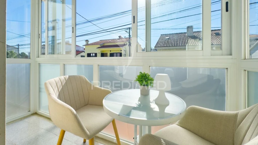 Moradia T2 para Venda em Quinta do Conde