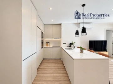 Apartamento T2 para Arrendamento férias em Quarteira