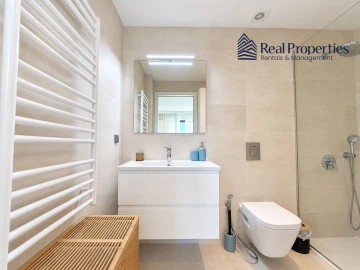 Apartamento T2 para Arrendamento férias em Quarteira