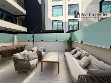 Apartamento T2 para Arrendamento férias em Quarteira