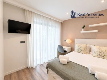 Apartamento T2 para Arrendamento férias em Quarteira