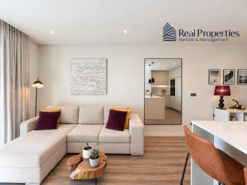 Apartamento T2 para Arrendamento férias em Quarteira