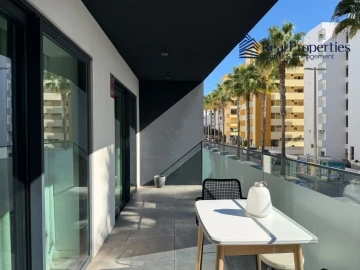 Apartamento T2 para Arrendamento férias em Quarteira