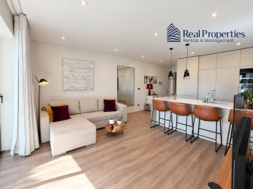 Apartamento T2 para Arrendamento férias em Quarteira