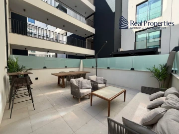 Apartamento T2 para Arrendamento férias em Quarteira