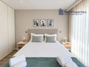 Apartamento T2 para Arrendamento férias em Quarteira