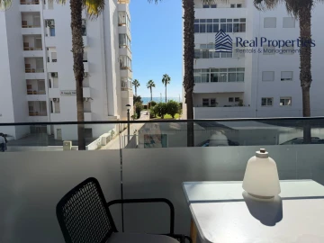 Apartamento T2 para Arrendamento férias em Quarteira