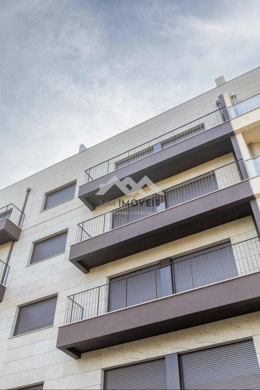 Apartamento T1 para Venda em Coronado (São Romão e São Mamede) Foto 31