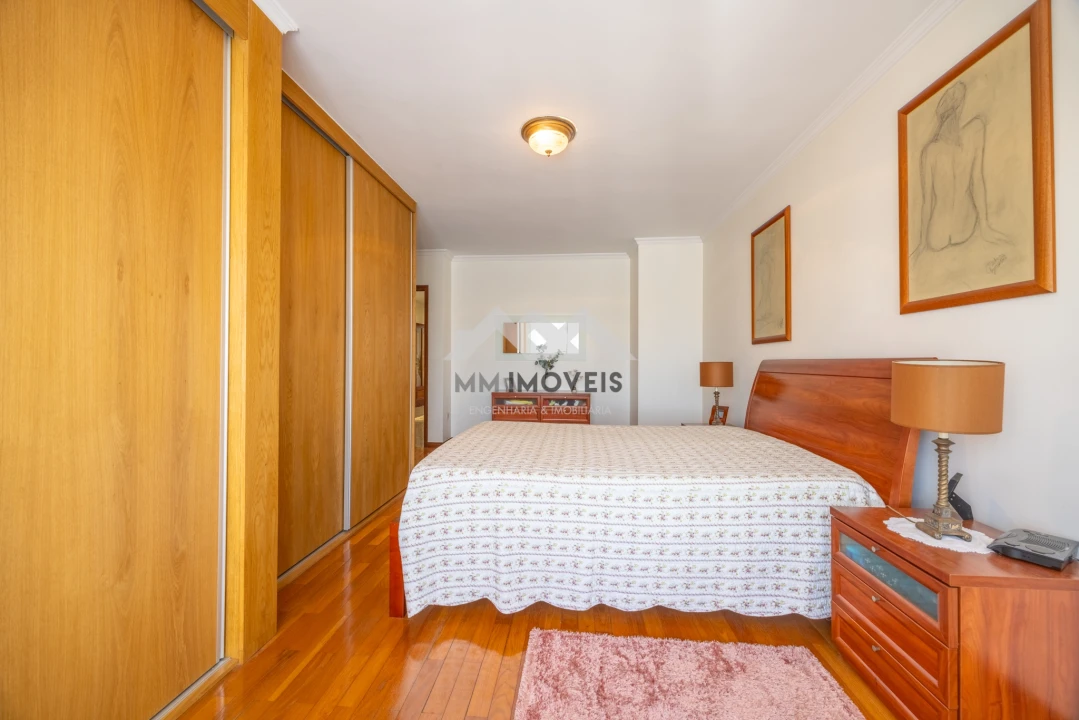 Apartamento T2 para Venda em Matosinhos e Leça da Palmeira Foto 22