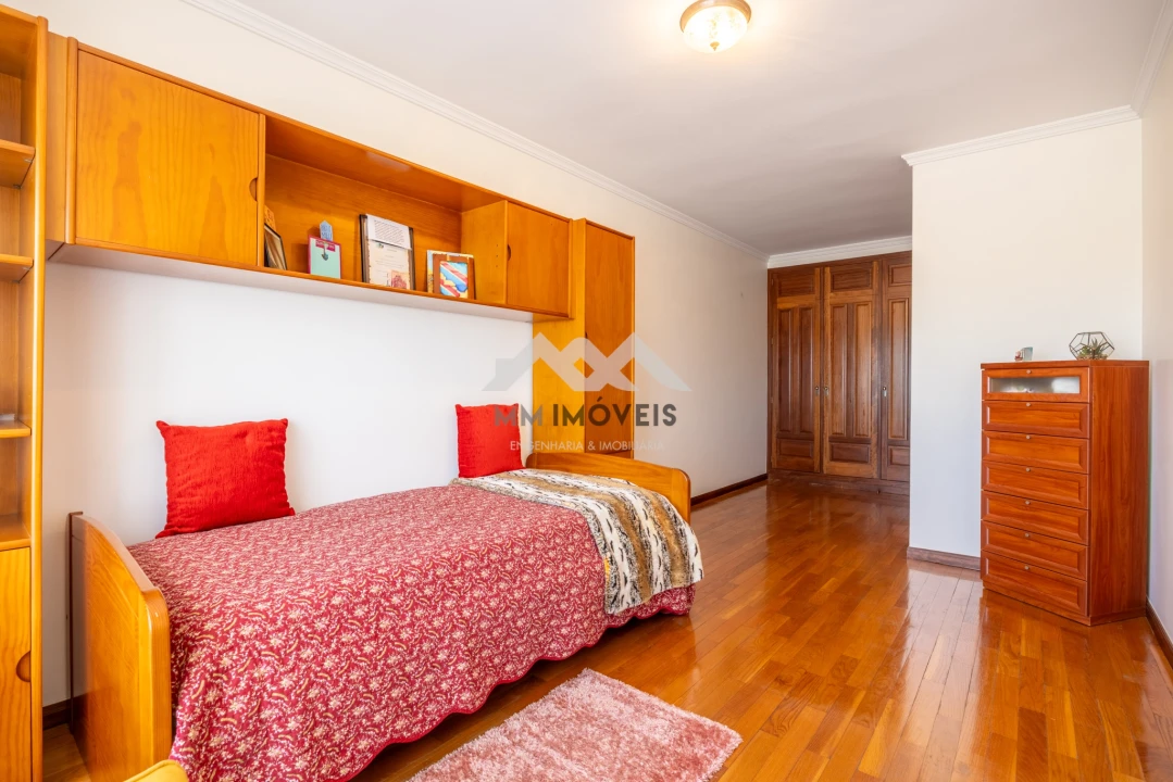 Apartamento T2 para Venda em Matosinhos e Leça da Palmeira Foto 30