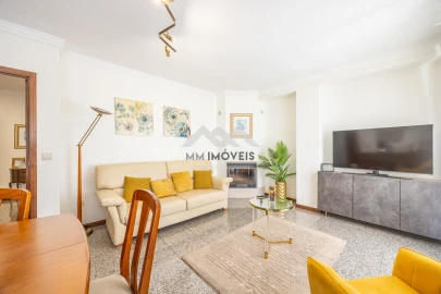 Apartamento T2 para Venda em Matosinhos e Leça da Palmeira