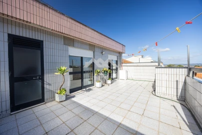 Apartamento T2 para Venda em Matosinhos e Leça da Palmeira