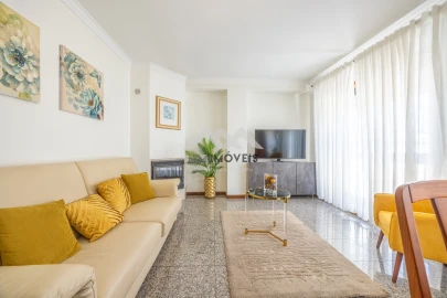 Apartamento T2 para Venda em Matosinhos e Leça da Palmeira