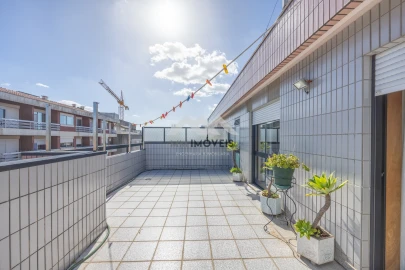 Apartamento T2 para Venda em Matosinhos e Leça da Palmeira