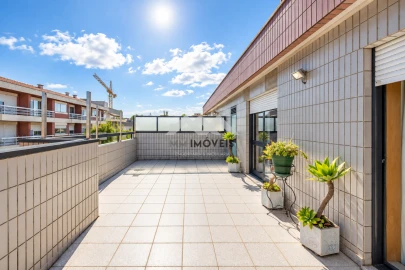 Apartamento T2 para Venda em Matosinhos e Leça da Palmeira