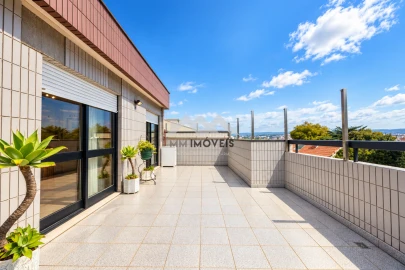 Apartamento T2 para Venda em Matosinhos e Leça da Palmeira