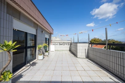 Apartamento T2 para Venda em Matosinhos e Leça da Palmeira