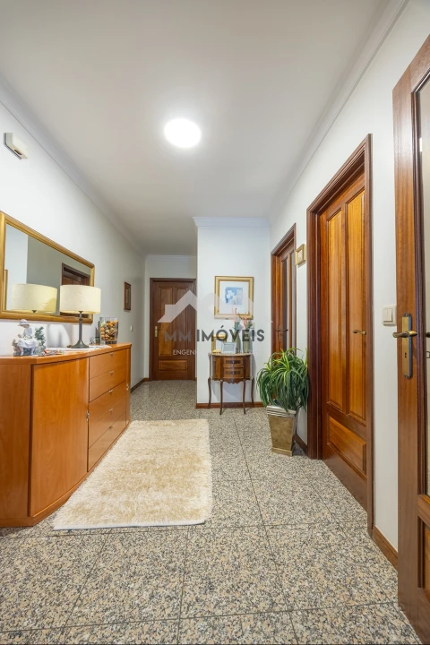 Apartamento T2 para Venda em Matosinhos e Leça da Palmeira
