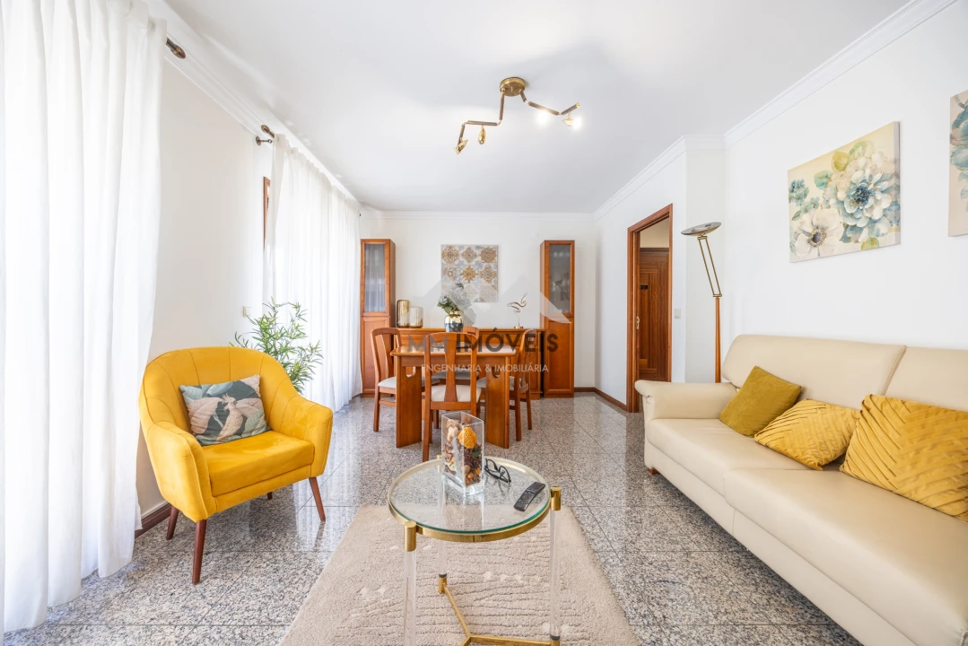 Apartamento T2 para Venda em Matosinhos e Leça da Palmeira Foto 11