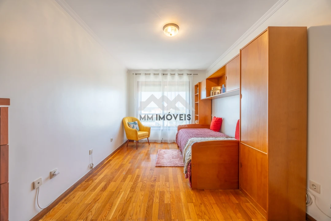Apartamento T2 para Venda em Matosinhos e Leça da Palmeira Foto 16