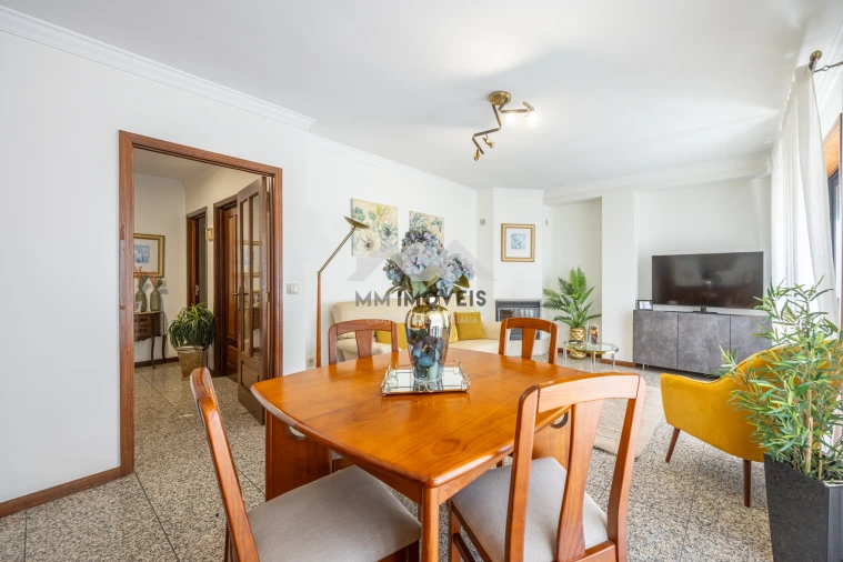 Apartamento T2 para Venda em Matosinhos e Leça da Palmeira Foto 3