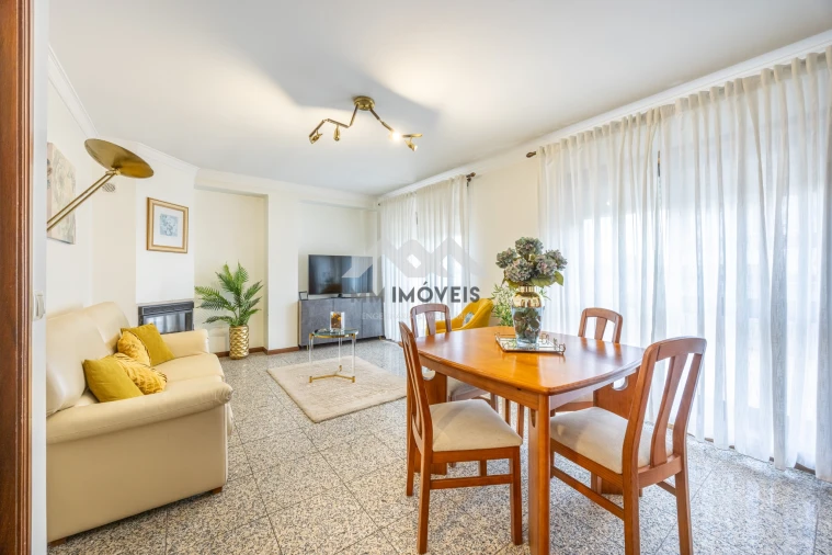 Apartamento T2 para Venda em Matosinhos e Leça da Palmeira Foto 19