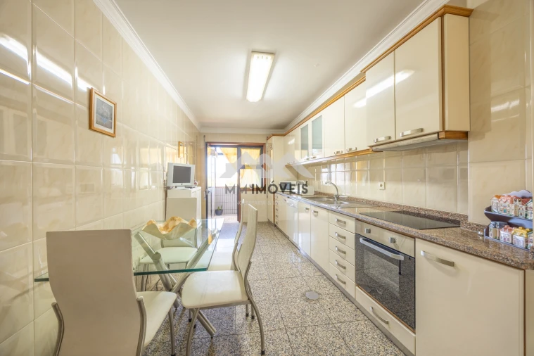 Apartamento T2 para Venda em Matosinhos e Leça da Palmeira Foto 5