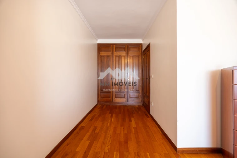 Apartamento T2 para Venda em Matosinhos e Leça da Palmeira Foto 17