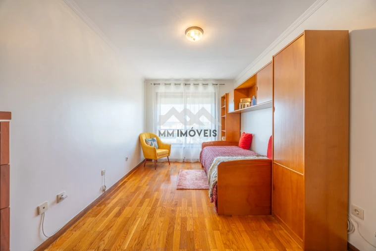 Apartamento T2 para Venda em Matosinhos e Leça da Palmeira Foto 16