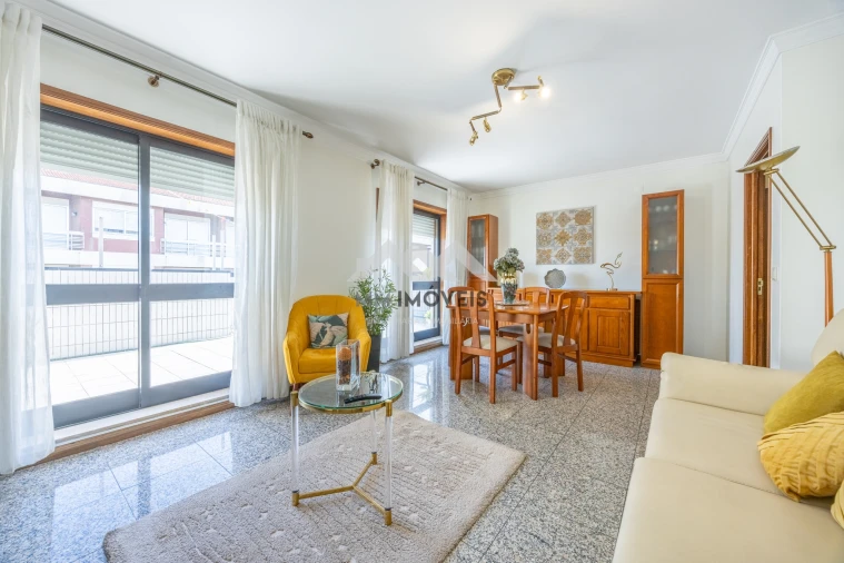 Apartamento T2 para Venda em Matosinhos e Leça da Palmeira Foto 27