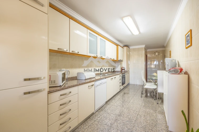 Apartamento T2 para Venda em Matosinhos e Leça da Palmeira Foto 12
