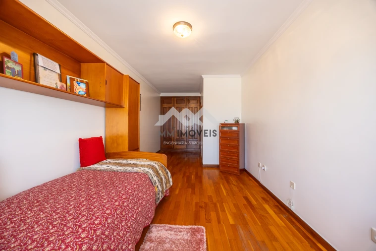 Apartamento T2 para Venda em Matosinhos e Leça da Palmeira Foto 15