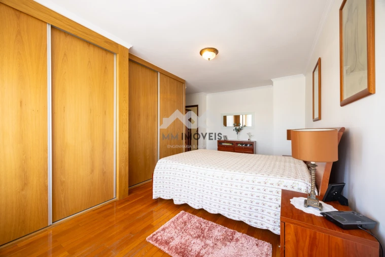 Apartamento T2 para Venda em Matosinhos e Leça da Palmeira Foto 29