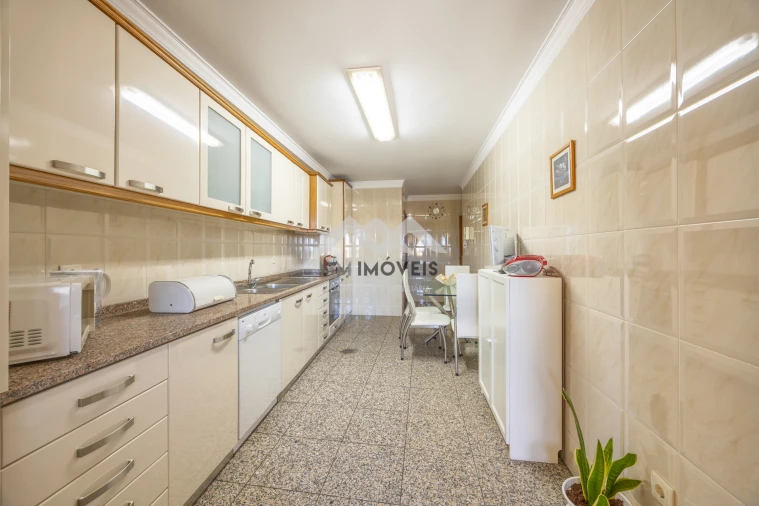 Apartamento T2 para Venda em Matosinhos e Leça da Palmeira Foto 26