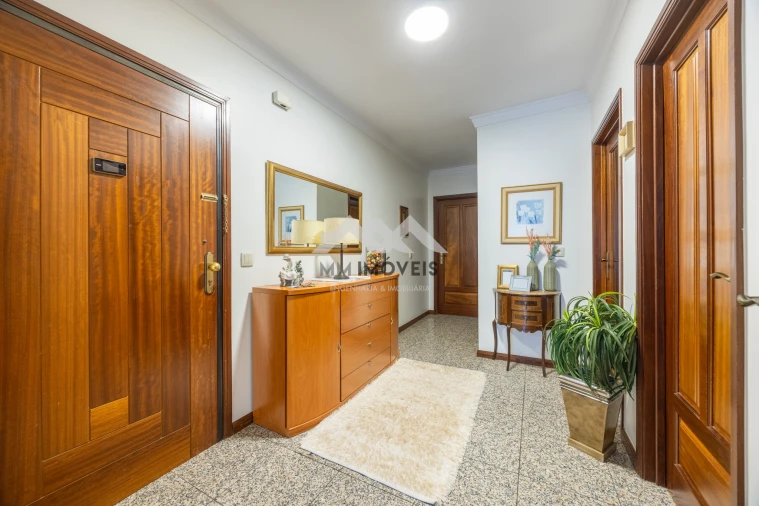 Apartamento T2 para Venda em Matosinhos e Leça da Palmeira Foto 13