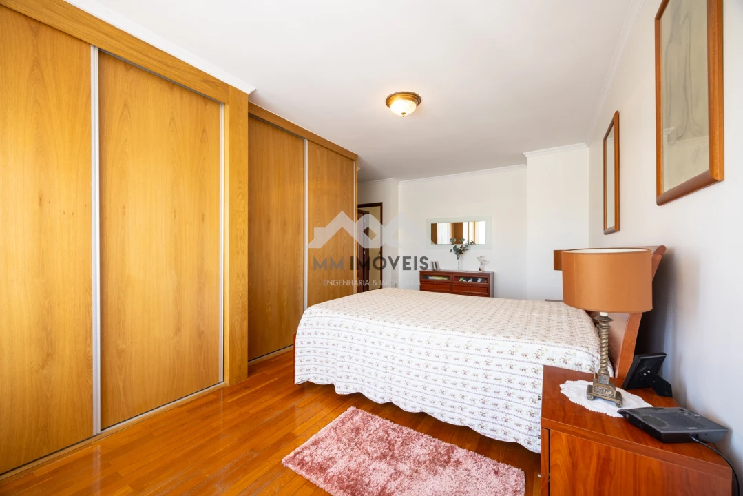 Apartamento T2 para Venda em Matosinhos e Leça da Palmeira Foto 29